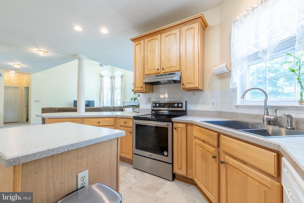 96 ASCENSION DRIVE