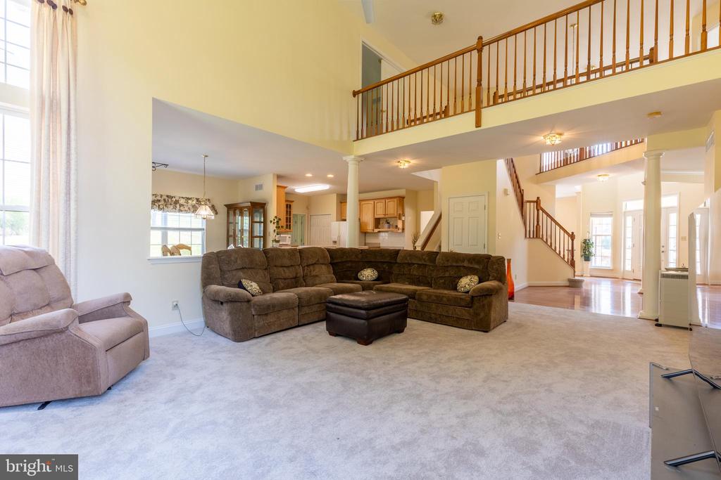 96 ASCENSION DRIVE