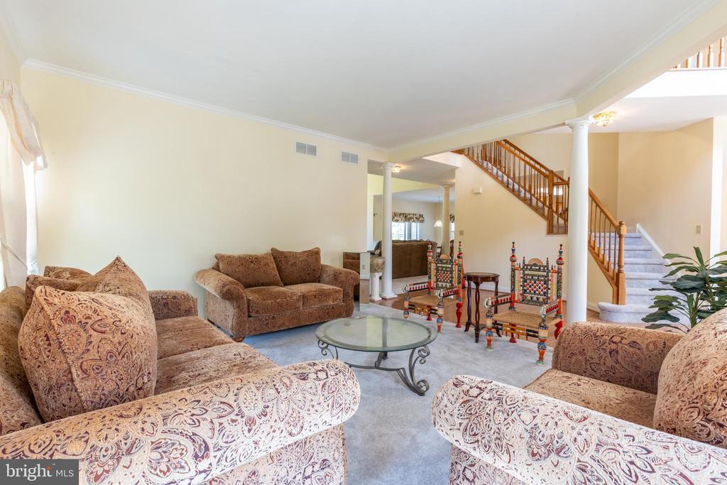 96 ASCENSION DRIVE