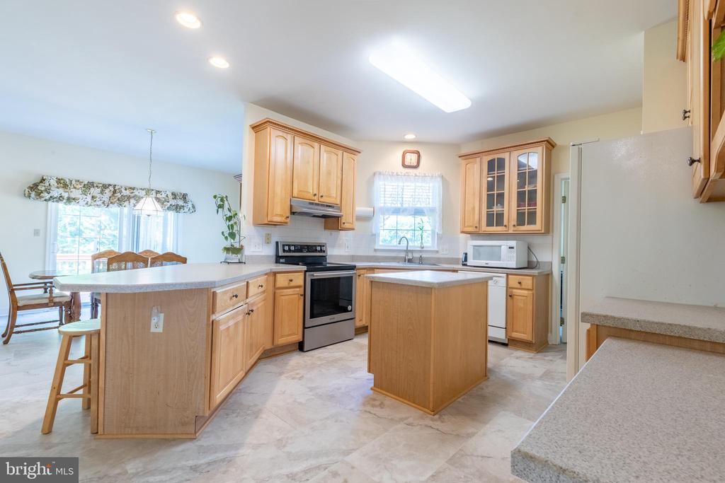 96 ASCENSION DRIVE