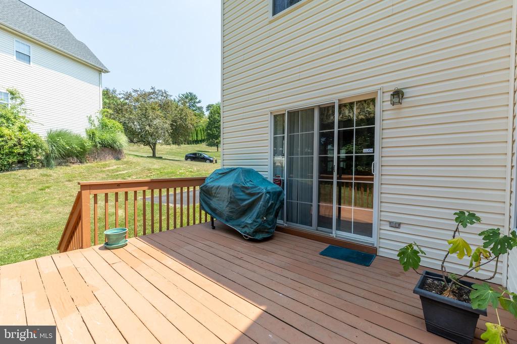 96 ASCENSION DRIVE
