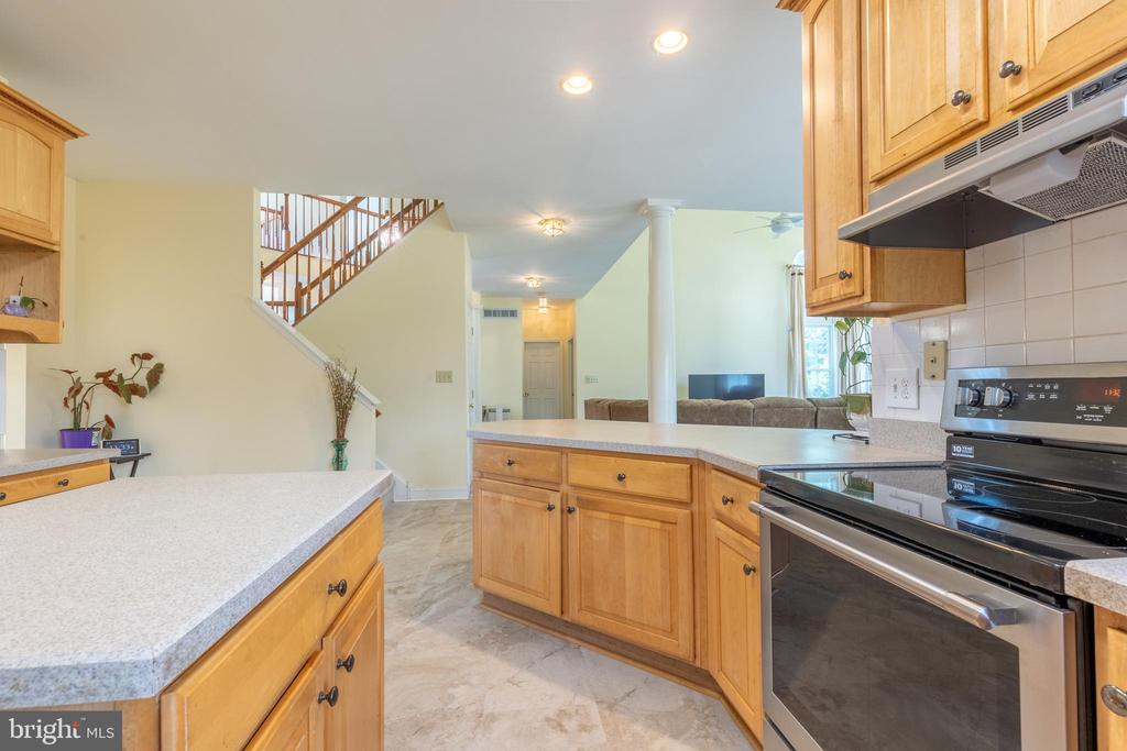 96 ASCENSION DRIVE
