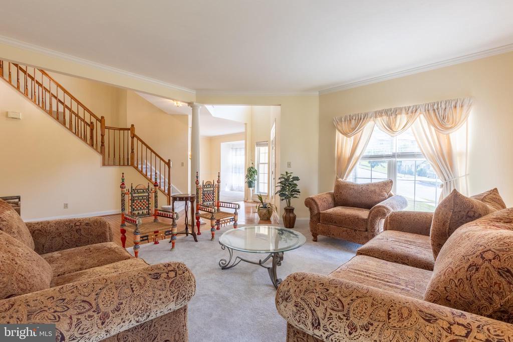 96 ASCENSION DRIVE