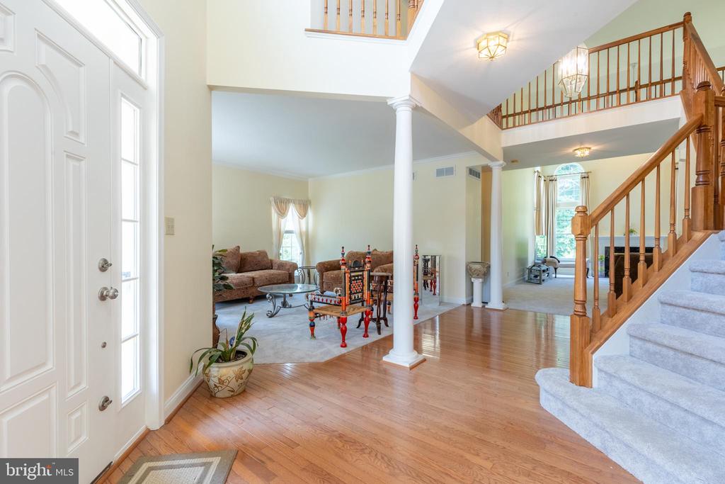 96 ASCENSION DRIVE