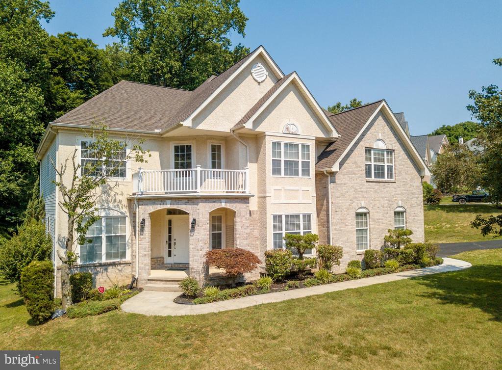 96 ASCENSION DRIVE