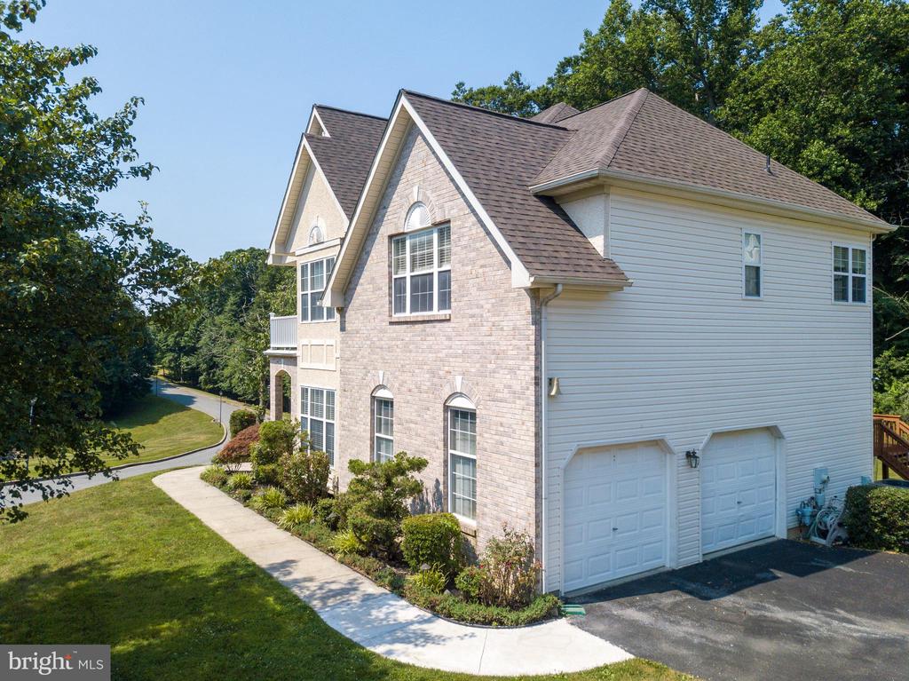 96 ASCENSION DRIVE