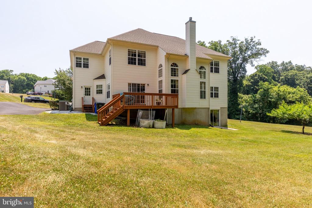 96 ASCENSION DRIVE