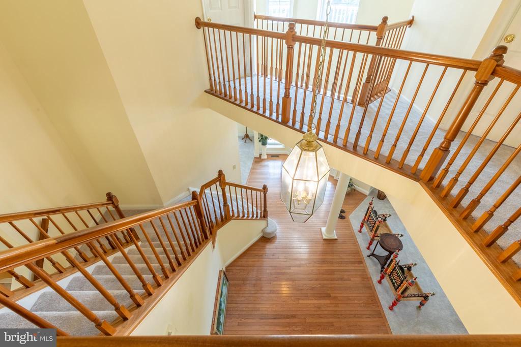 96 ASCENSION DRIVE