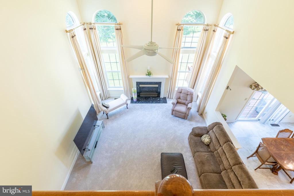96 ASCENSION DRIVE