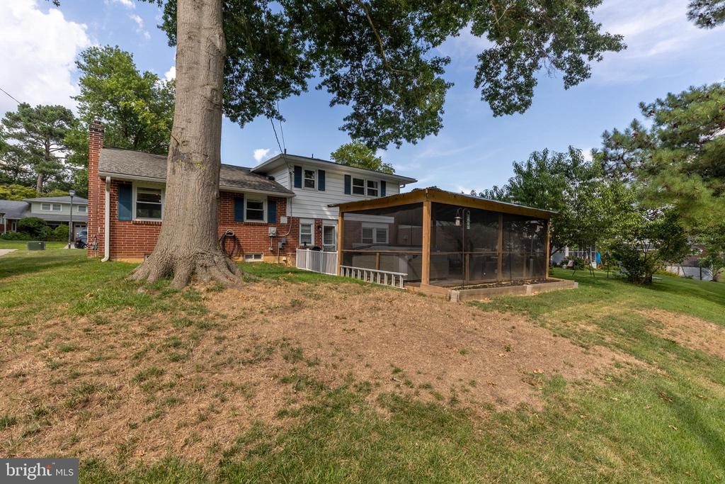 2708 BARDELL DRIVE