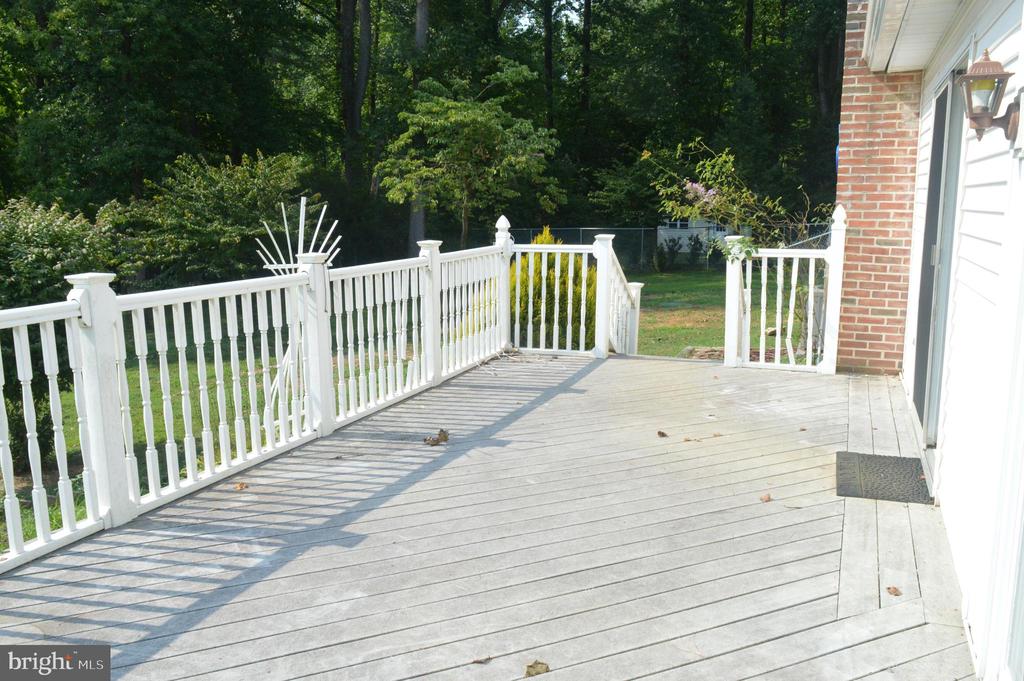 1190 CORNER KETCH ROAD