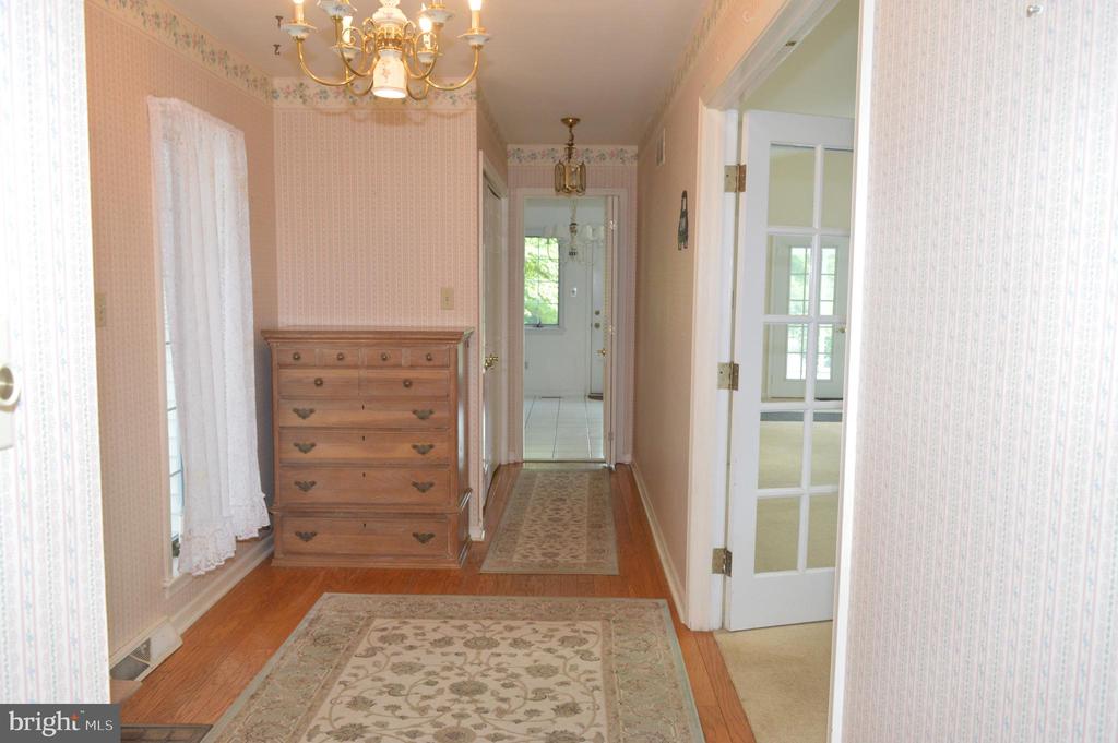 1190 CORNER KETCH ROAD