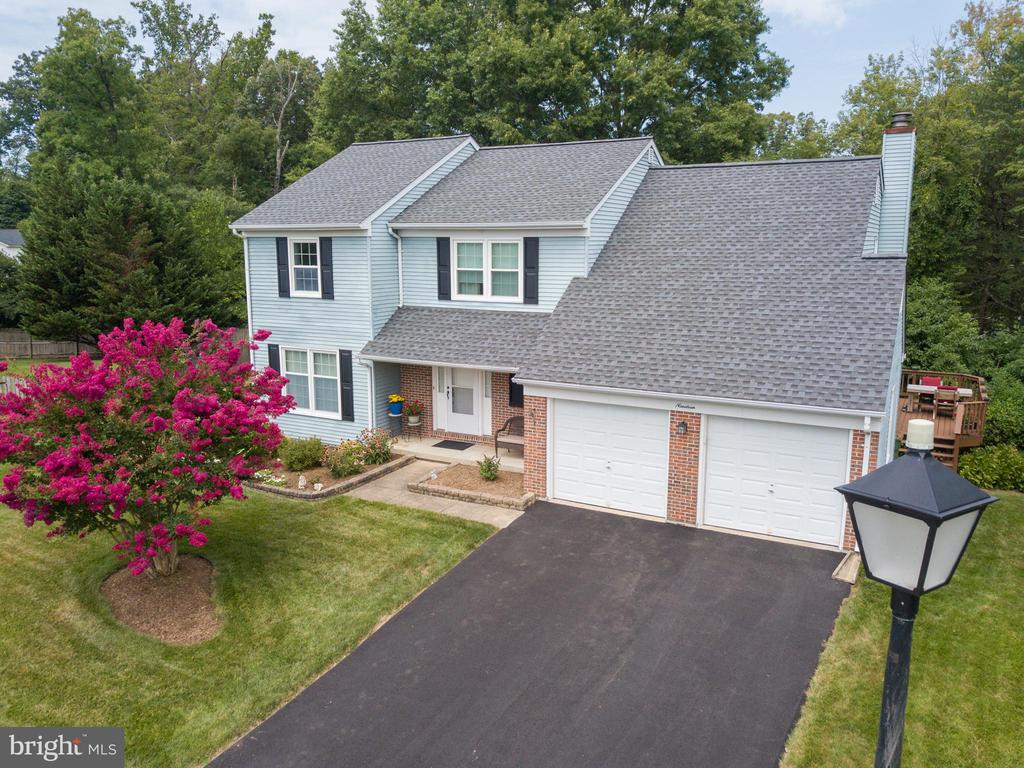 19 W WEST RIDGE COURT