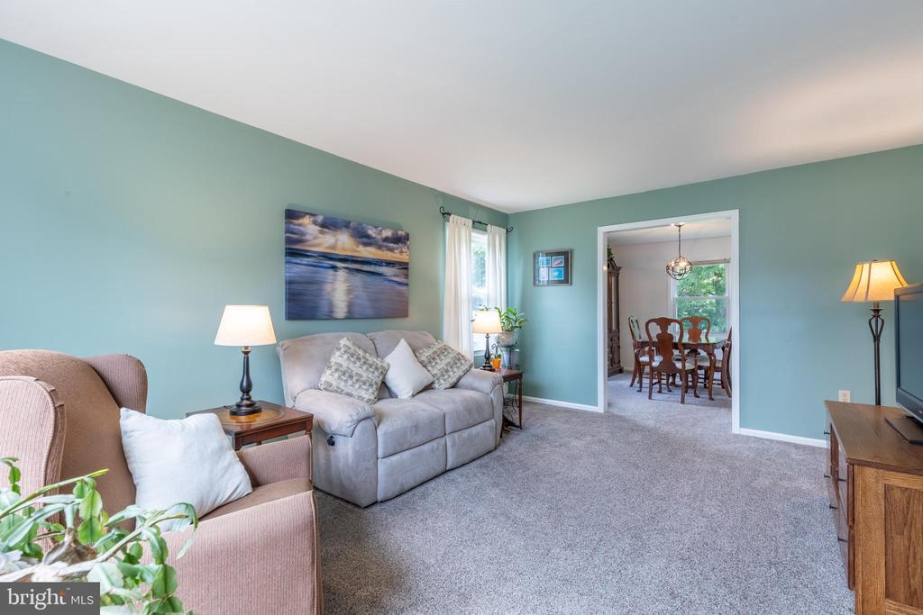 19 W WEST RIDGE COURT