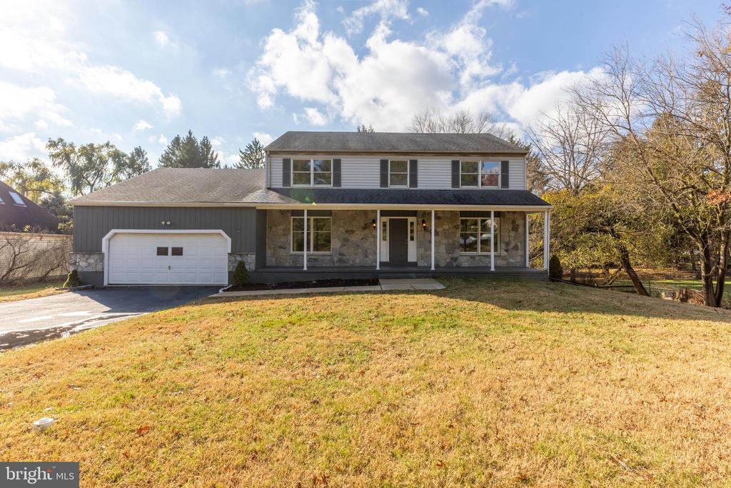 3518 NEWPORT GAP PIKE