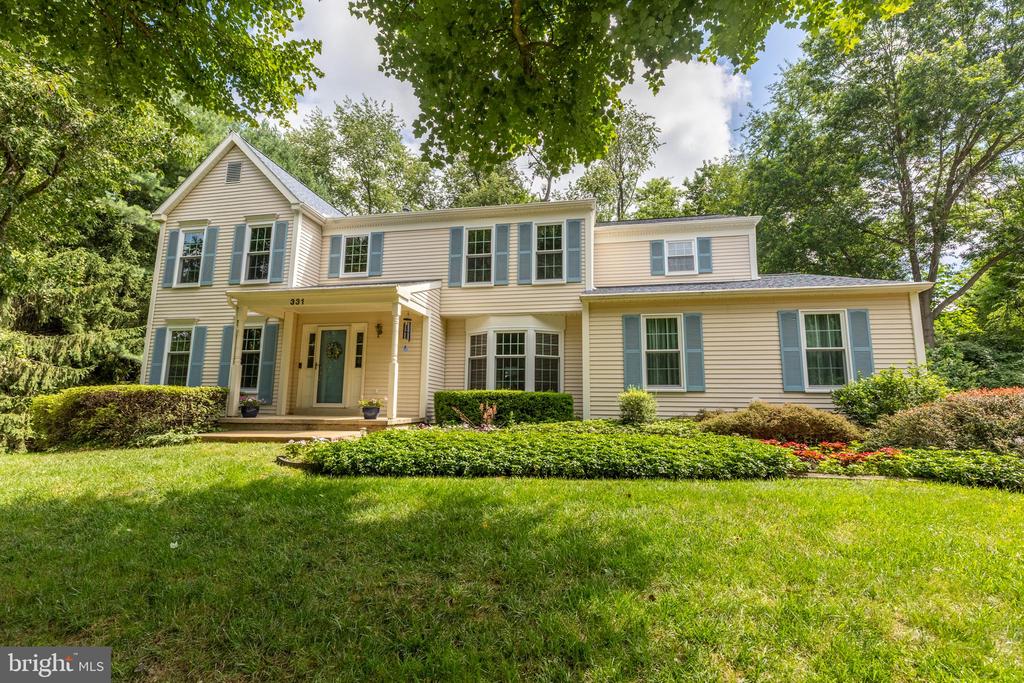 331 SHERINGHAM DRIVE