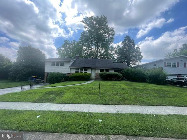 4538 PICKWICK DRIVE