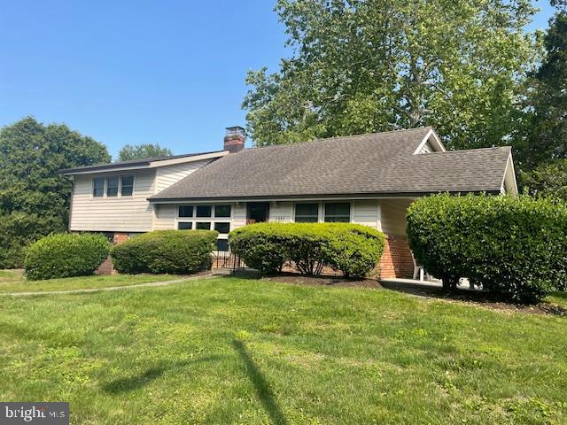4538 PICKWICK DRIVE
