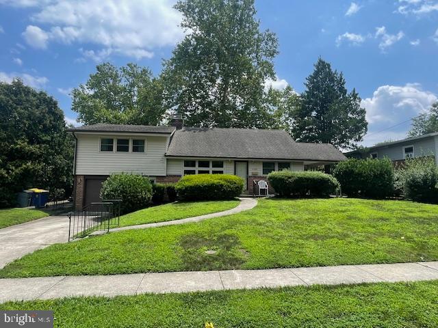 4538 PICKWICK DRIVE