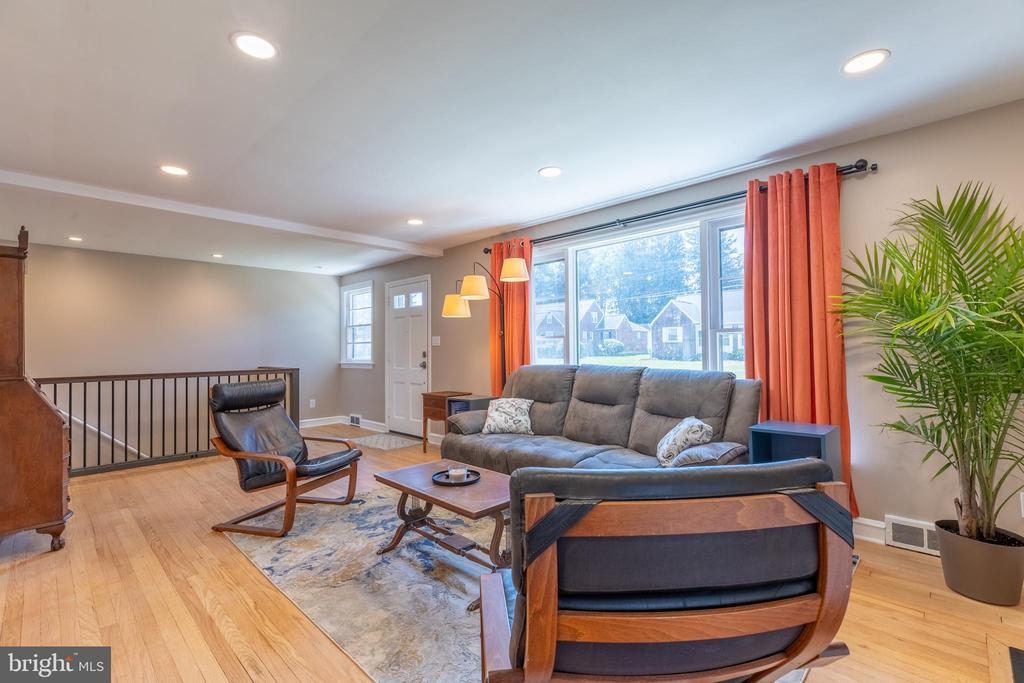 5 LEHIGH ROAD