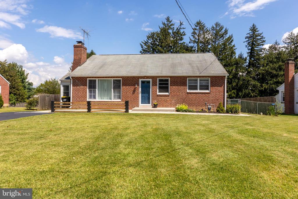 5 LEHIGH ROAD