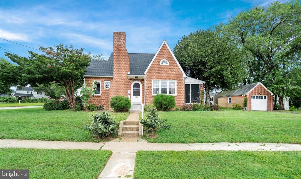 303 PORTLAND AVENUE