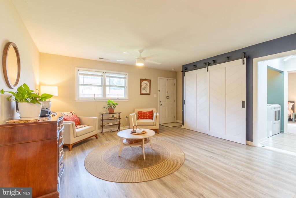 4 REYBURN COURT