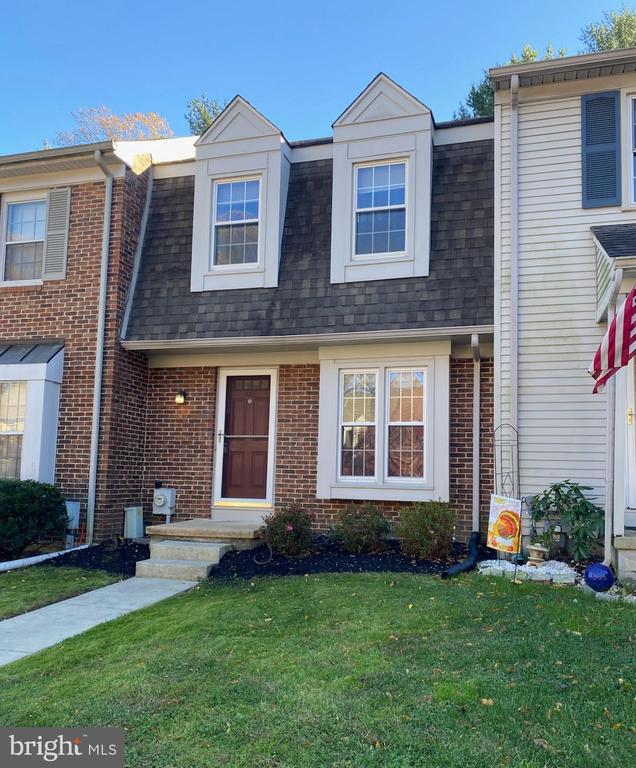 422 BRIARCREEK DRIVE