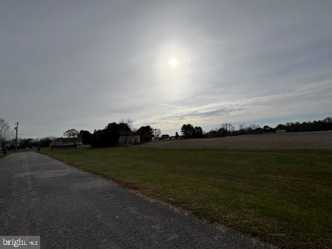 343 THORNTOWN ROAD