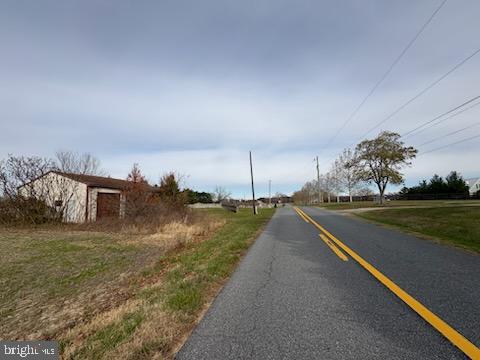 343 THORNTOWN ROAD