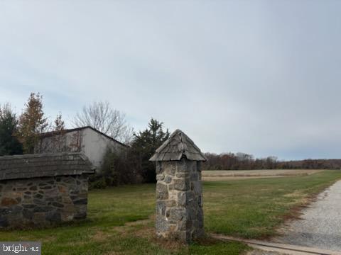 343 THORNTOWN ROAD