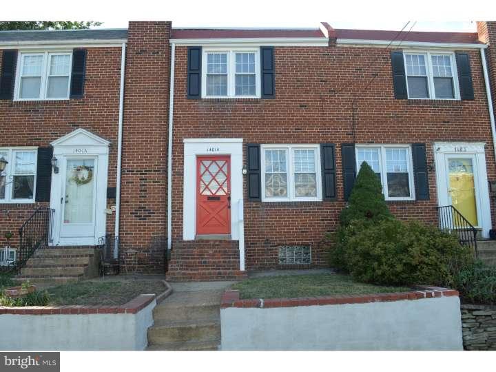 1401B N LINCOLN STREET