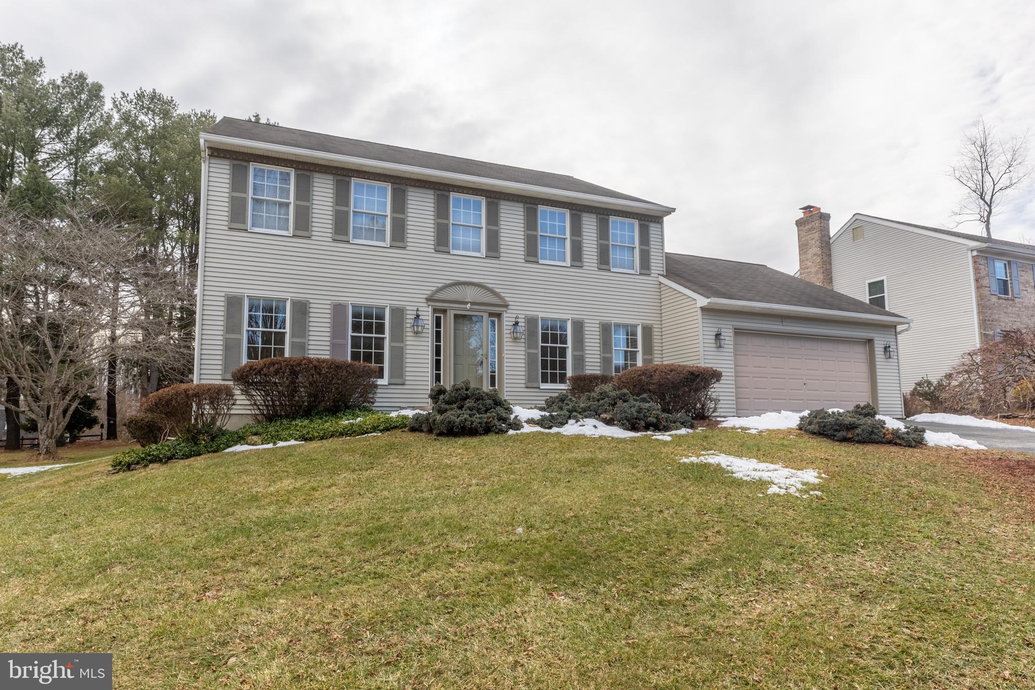 141 BELMONT DRIVE