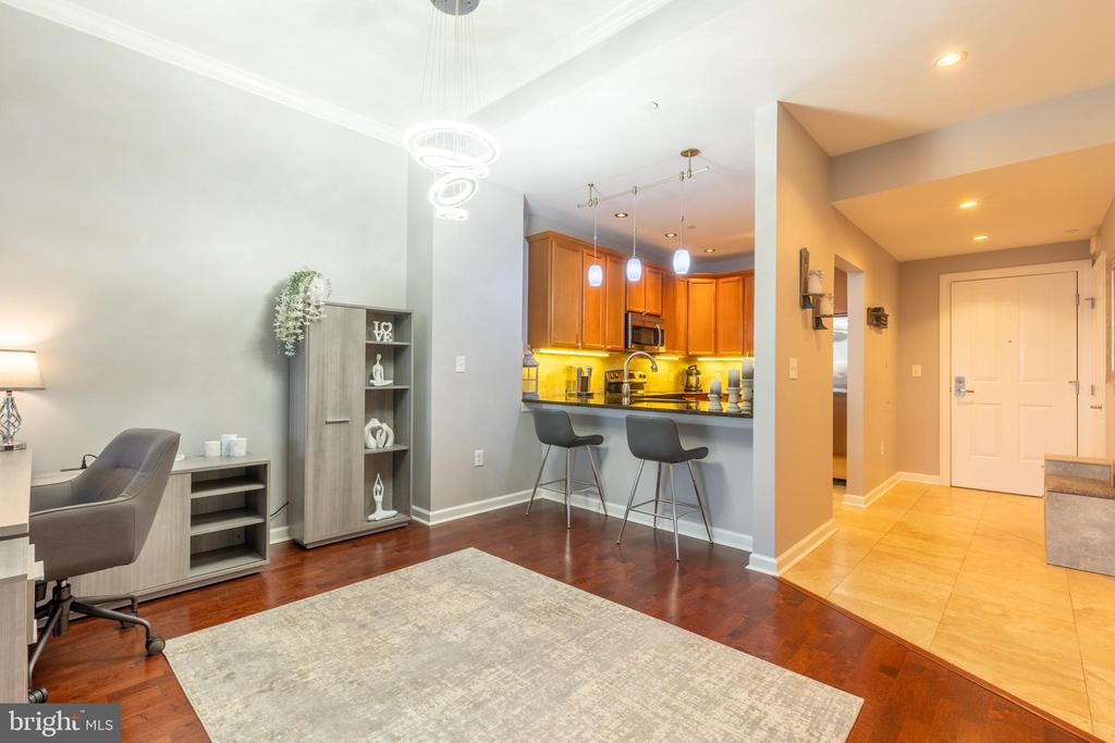 530 HARLAN BOULEVARD 510