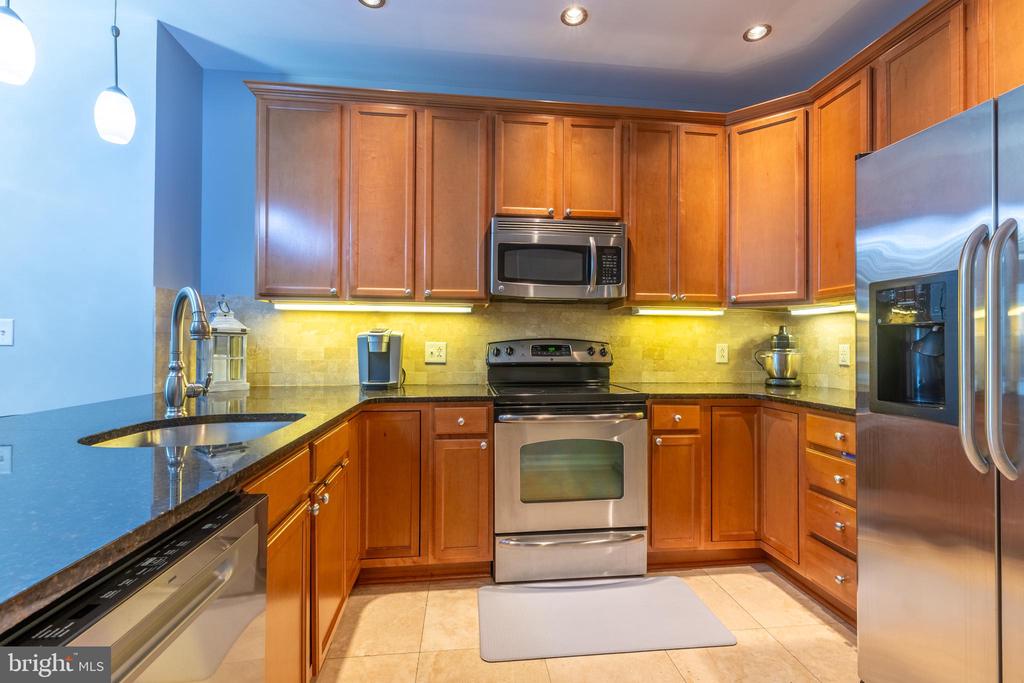 530 HARLAN BOULEVARD 510