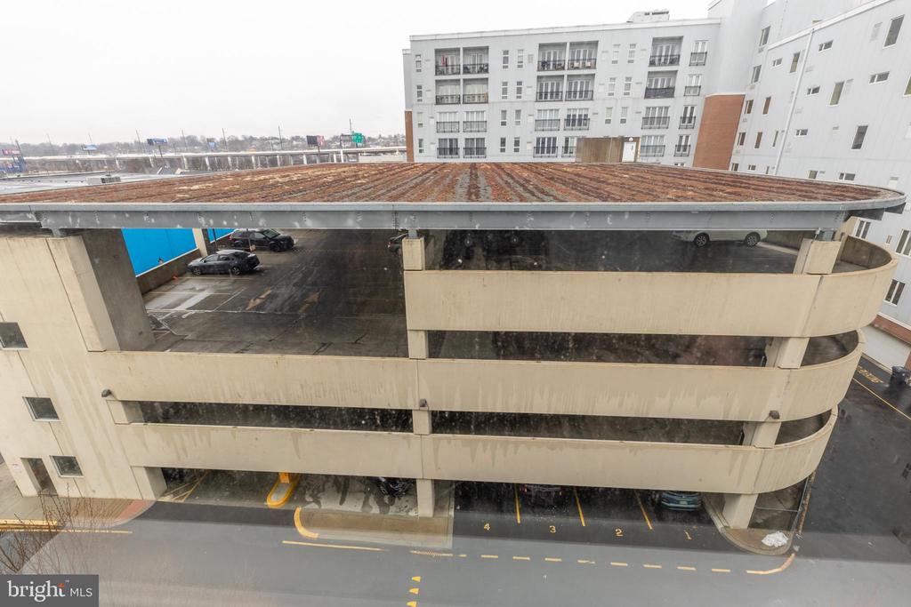 530 HARLAN BOULEVARD 510