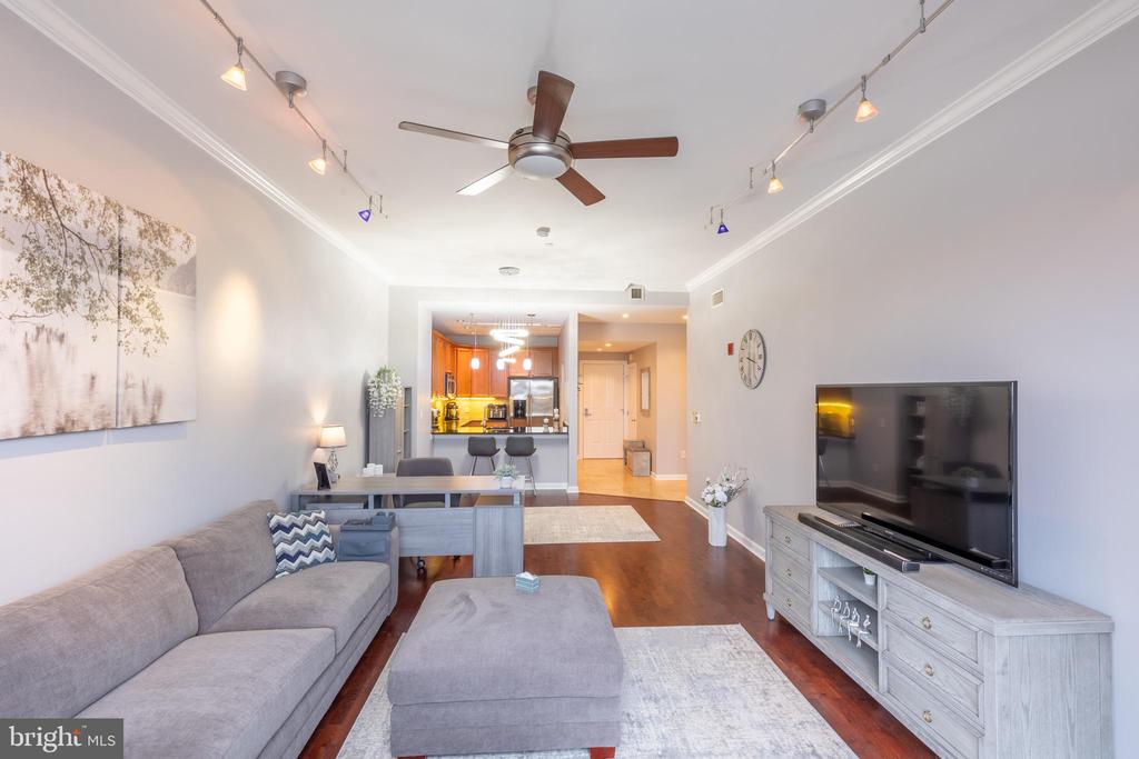 530 HARLAN BOULEVARD 510