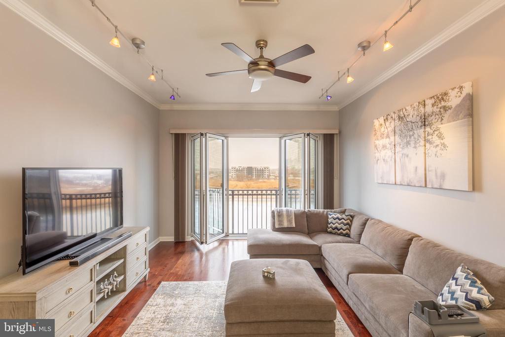530 HARLAN BOULEVARD 510