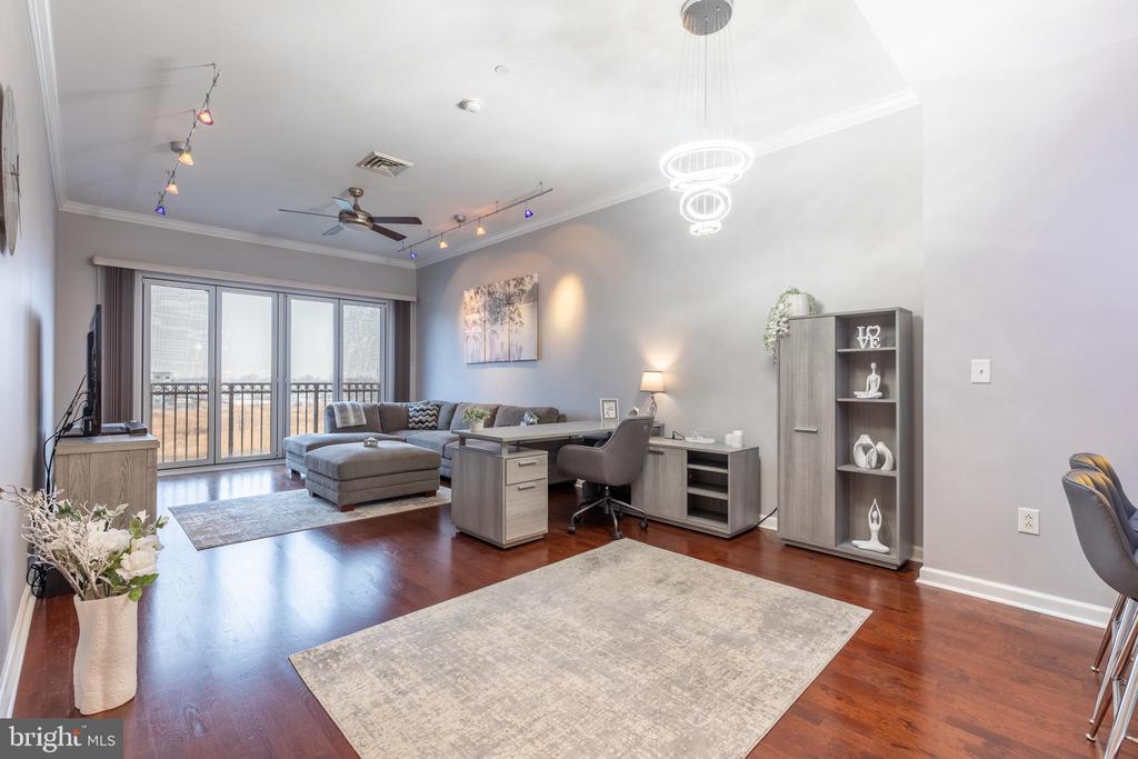 530 HARLAN BOULEVARD 510