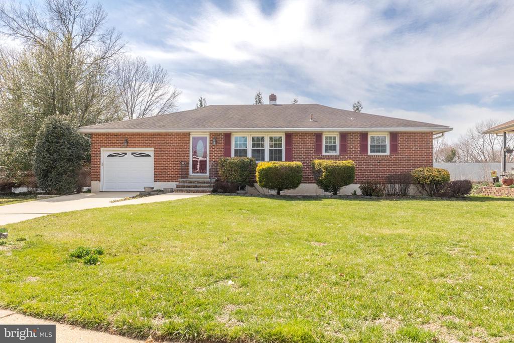2604 SHEEN ROAD