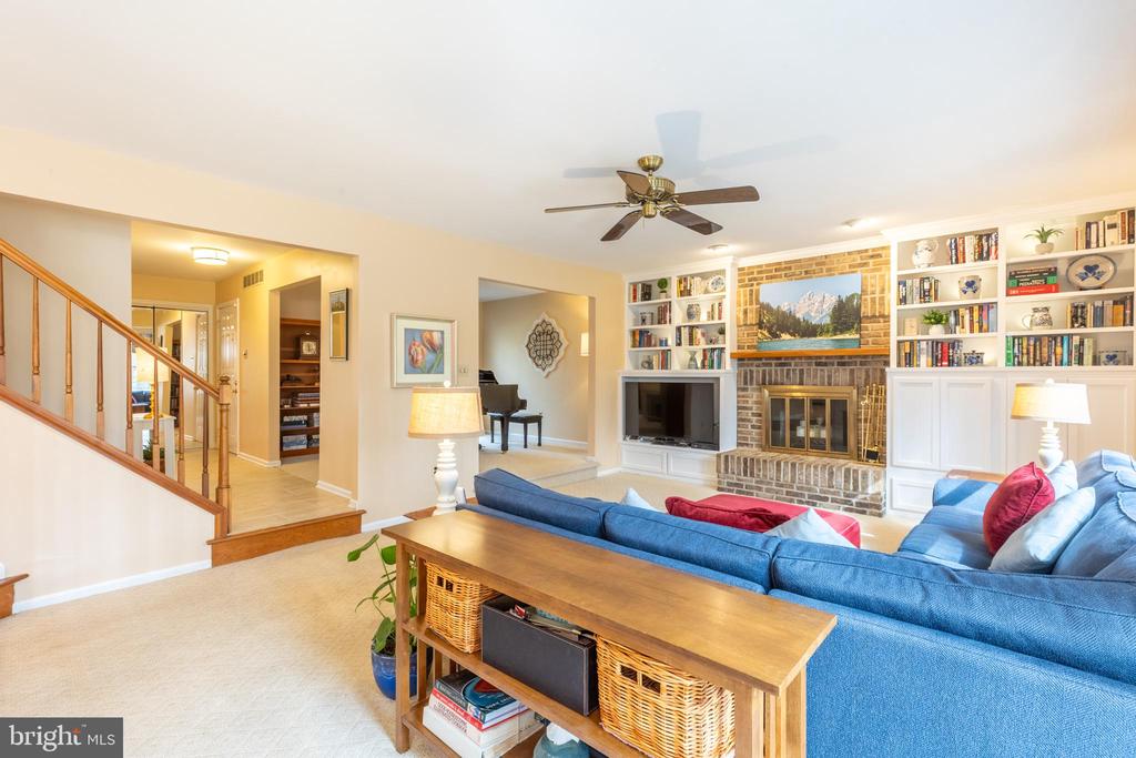 103 GREAT CIRCLE ROAD