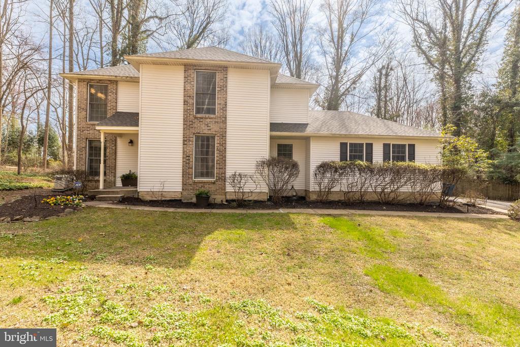 103 GREAT CIRCLE ROAD