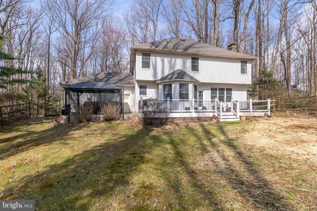 103 GREAT CIRCLE ROAD