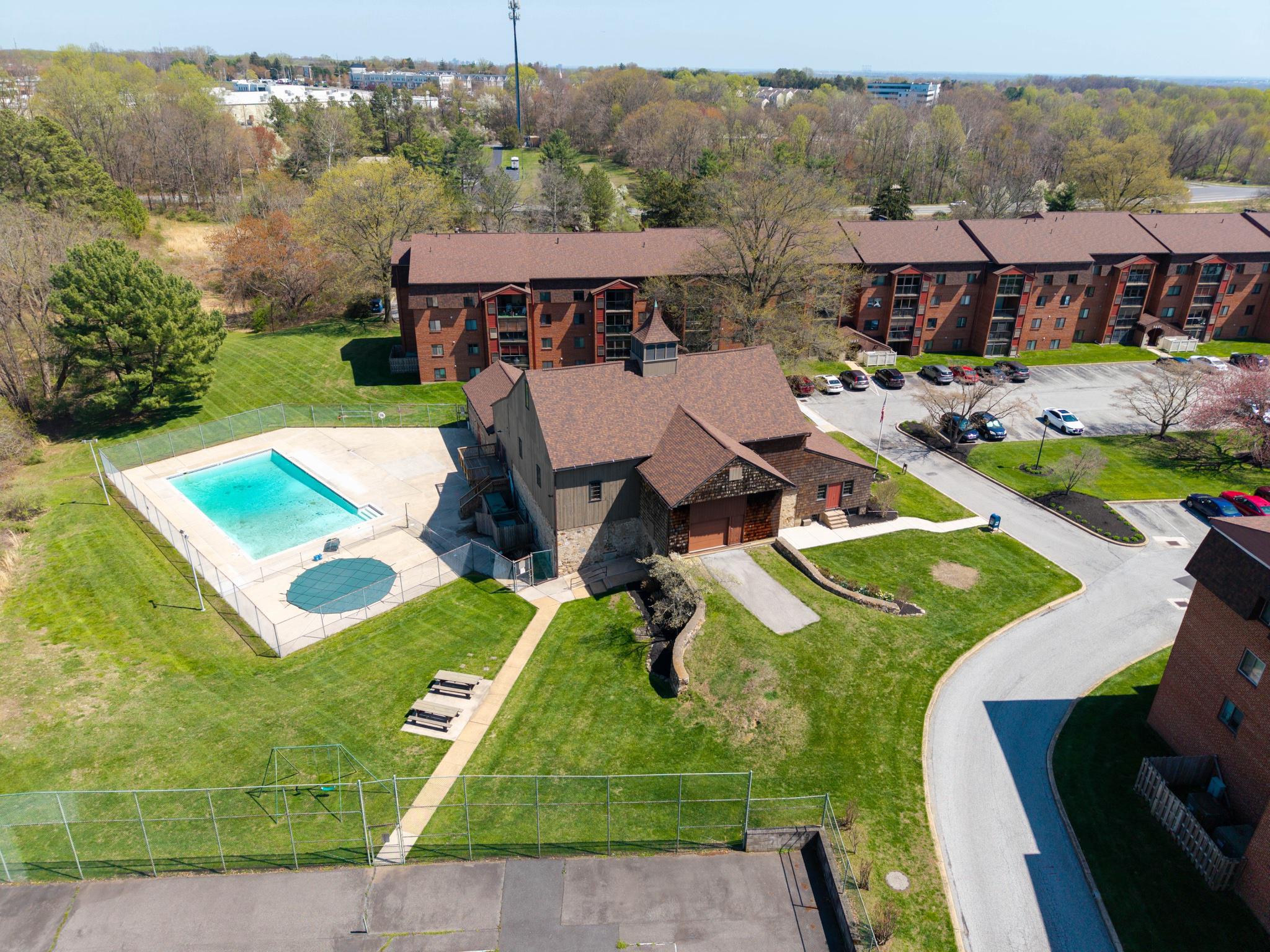 3600 RUSTIC LANE Unit: 215