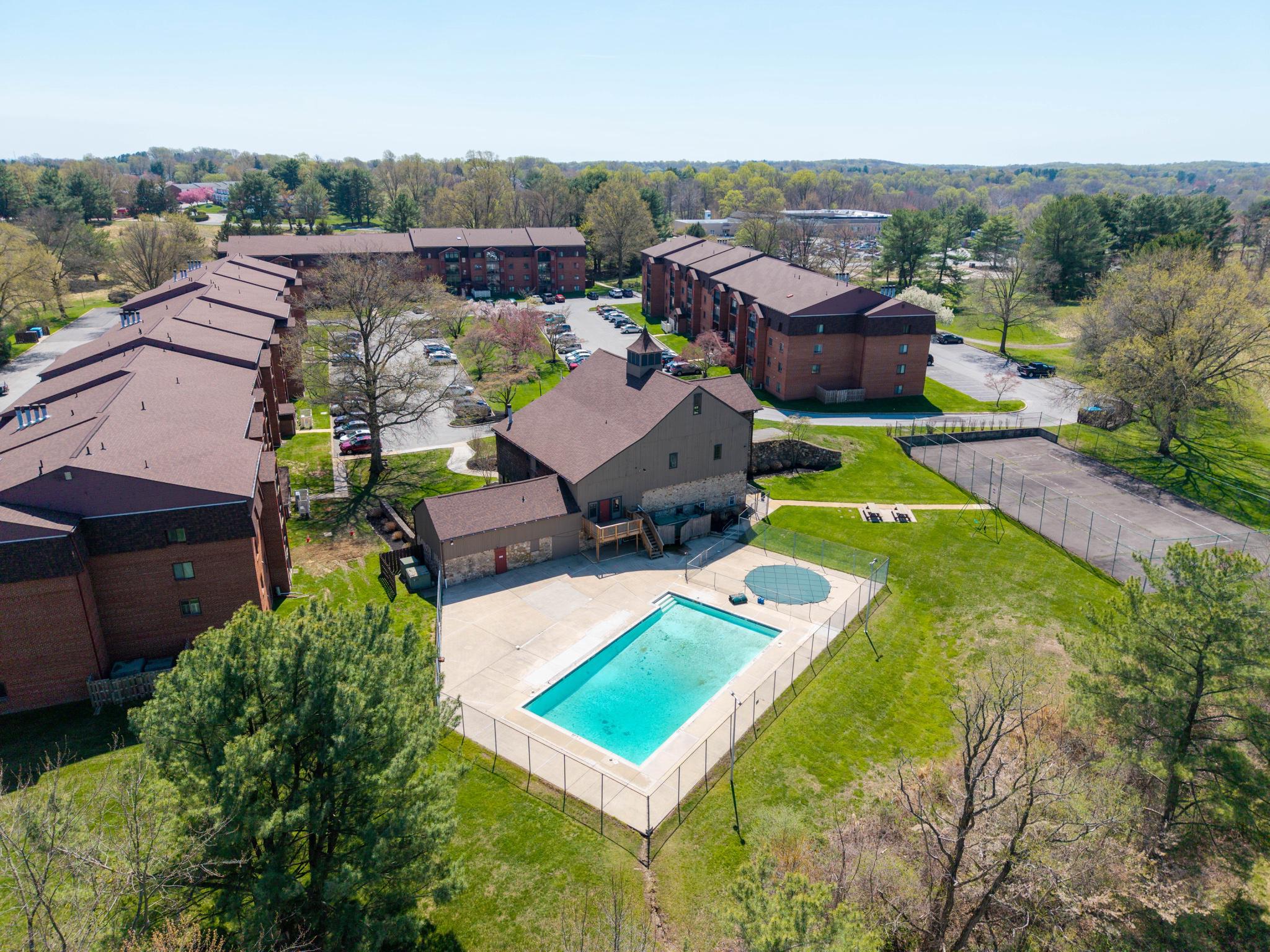 3600 RUSTIC LANE Unit: 215