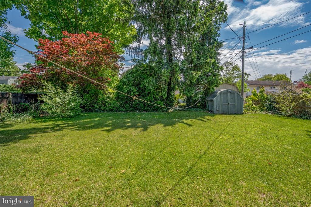 602 SHUE DRIVE