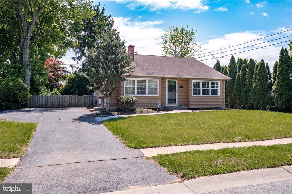 602 SHUE DRIVE