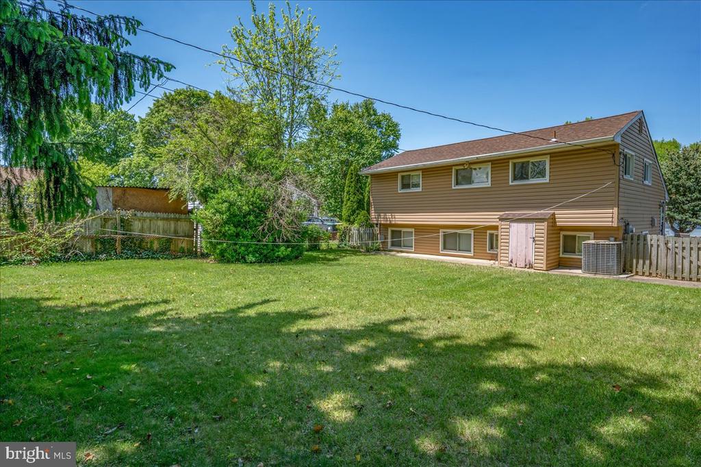 602 SHUE DRIVE