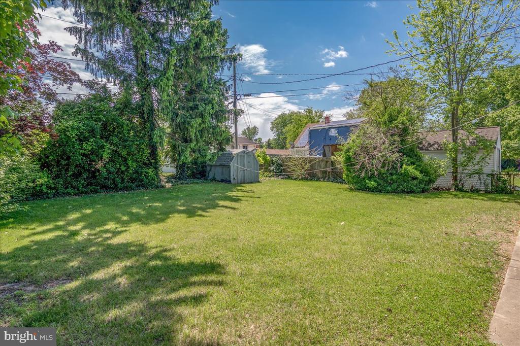 602 SHUE DRIVE