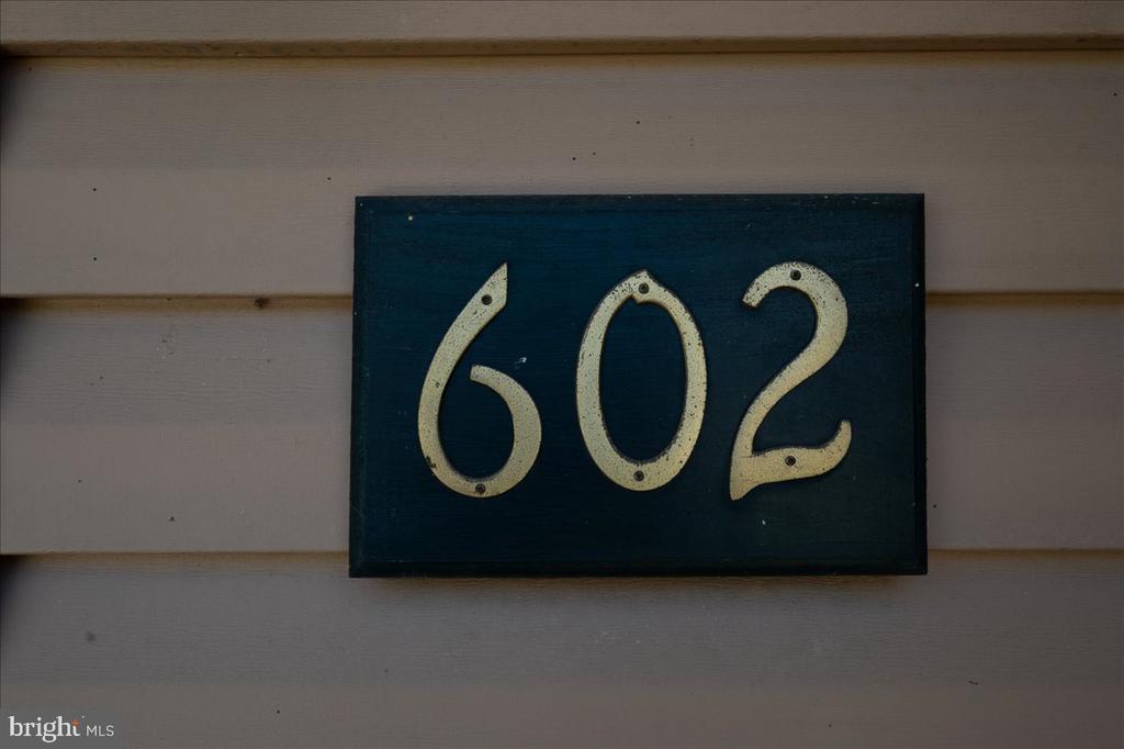 602 SHUE DRIVE